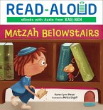 Matzah Belowstairs (eBook, ePUB)