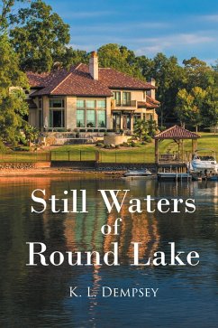 Still Waters of Round Lake (eBook, ePUB)