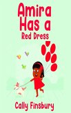 Amira Has a Red Dress (eBook, ePUB)