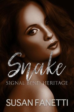 Cover Snake (Signal Bend Heritage, #2) (eBook, ePUB)