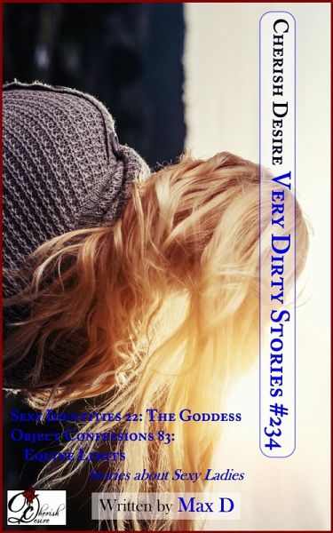 Very Dirty Stories #234 (eBook, ePUB) Very Dirty Stories #234 (eBook, ePUB)