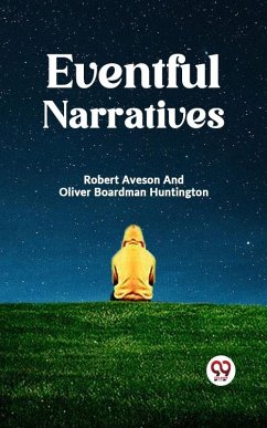 Cover Eventful Narratives (eBook, ePUB)