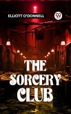 Sorcery Club (eBook, ePUB) Sorcery Club (eBook, ePUB)