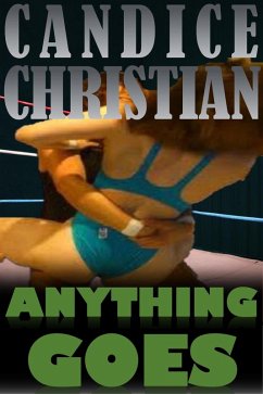 Cover Anything Goes (eBook, ePUB)