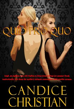 Cover Quid Pro Quo (eBook, ePUB)