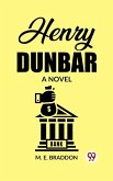 Henry Dunbar A Novel (eBook, ePUB)