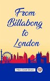From Billabong to London (eBook, ePUB)