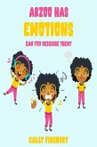 Arzoo Has Emotions (eBook, ePUB) Arzoo Has Emotions (eBook, ePUB)