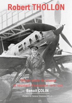 Robert Thollon (eBook, ePUB) Robert Thollon (eBook, ePUB)