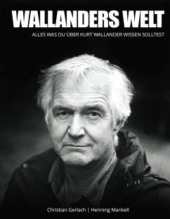 Wallanders Welt (eBook, ePUB) Wallanders Welt (eBook, ePUB)