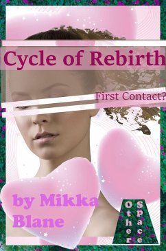 Cover Cycle of Rebirth (Otherspace) (eBook, ePUB)