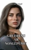 Gredzens ar noslepumu (eBook, ePUB)