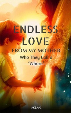 Cover Endless Love (eBook, ePUB)