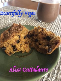 Cover Dessertfully Vegan (eBook, ePUB)