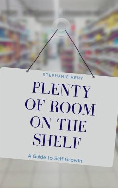 Cover Plenty of Room on The Shelf (eBook, ePUB)