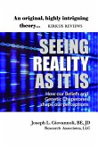 Seeing Reality As It Is (eBook, ePUB)