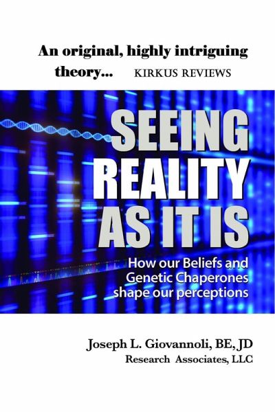 Seeing Reality As It Is (eBook, ePUB)