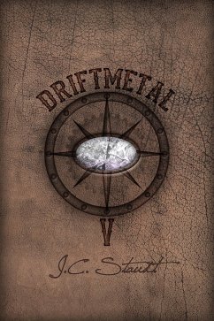 Cover Driftmetal V (eBook, ePUB)