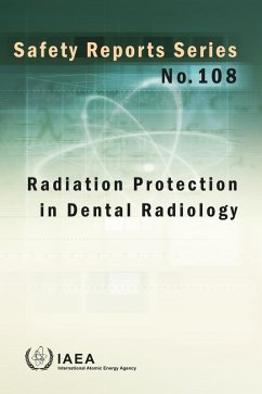 Cover Radiation Protection in Dental Radiology (eBook, ePUB)