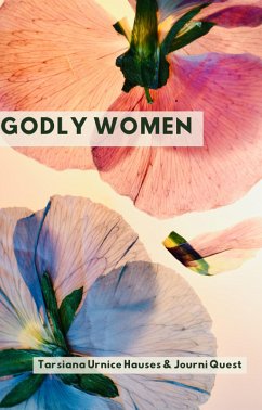 Cover Godly Women (Self-Care, #25) (eBook, ePUB)