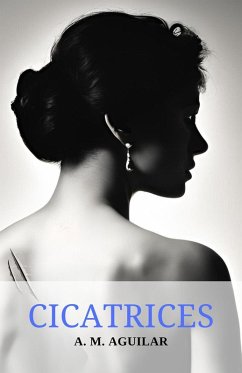 Cover Cicatrices (eBook, ePUB)