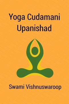 Cover Yoga Cudamani Upanishad (eBook, ePUB)