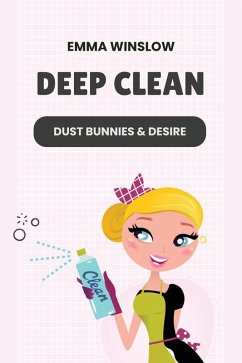 Cover Deep Clean (eBook, ePUB)