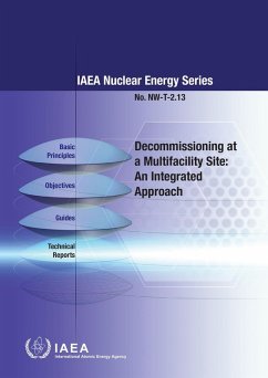 Cover Decommissioning at a Multifacility Site (eBook, ePUB)