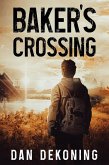 Baker's Crossing (eBook, ePUB)