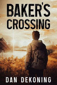 Cover Baker's Crossing (eBook, ePUB)