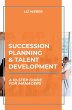 Succession Planning & Talent... - Bild 1