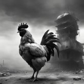 Who's Chicken ? (eBook, ePUB)