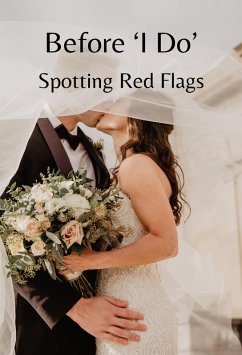 Cover Before 'I Do' Spotting Red Flags (eBook, ePUB)