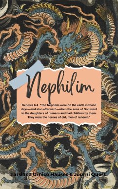 Cover Nephilim (The Spirit Realm, #16) (eBook, ePUB)