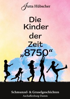 Cover Die Kinder der Zeit 