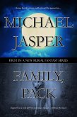 Family, Pack (Family Pack, #1) (eBook, ePUB) Family, Pack (Family Pack, #1) (eBook, ePUB)