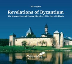 Revelations of Byzantium (eBook, ePUB) - Ogden, Alan; Penda, Octavian Ion