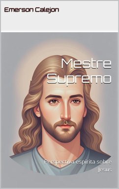 Cover Mestre Supremo (eBook, ePUB)