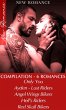 Compilation 6 Romances de Bikers... - Bild 1