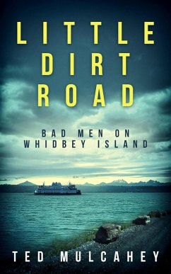 Little Dirt Road (eBook, ePUB) - Mulcahey, Ted