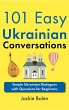 101 Easy Ukrainian Conversations:... - Bild 1