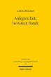Anlegerschutz bei Green Bonds (eBook,... - Bild 1