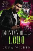 Montando Con El Lobo (Devil's Pack MC, #2) (eBook, ePUB) Montando Con El Lobo (Devil's Pack MC, #2) (eBook, ePUB)