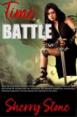 Time Battle (eBook, ePUB)