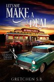 Let's Not Make a Deal (Kenny's Diner, #8) (eBook, ePUB)