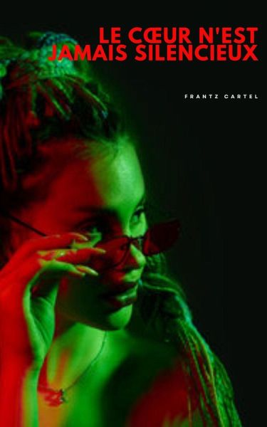Le coeur n'est jamais silencieux (eBook, ePUB)