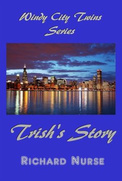 Cover Trish's Story (eBook, ePUB)