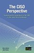 CISO Perspective (eBook, ePUB) - Bild 1