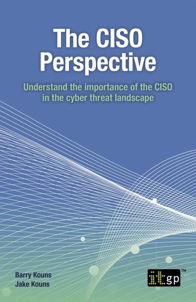 CISO Perspective (eBook, ePUB)