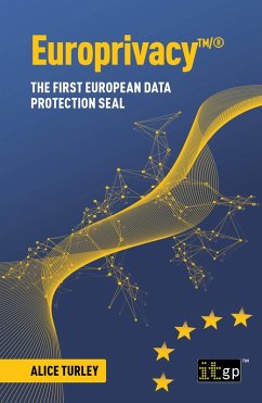 Cover Europrivacy(TM)/® (eBook, PDF)